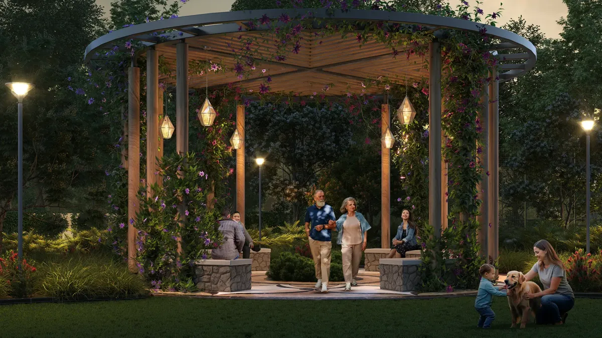 godrej karjat plot gallery 1